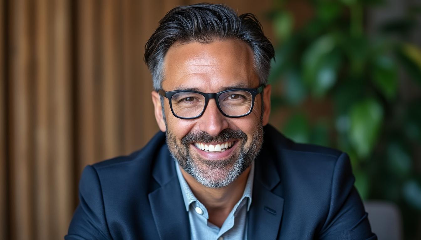 découvrez jérôme rudel, consultant seo expert, spécialisé dans l'optimisation de votre visibilité en ligne pour améliorer votre classement sur les moteurs de recherche.