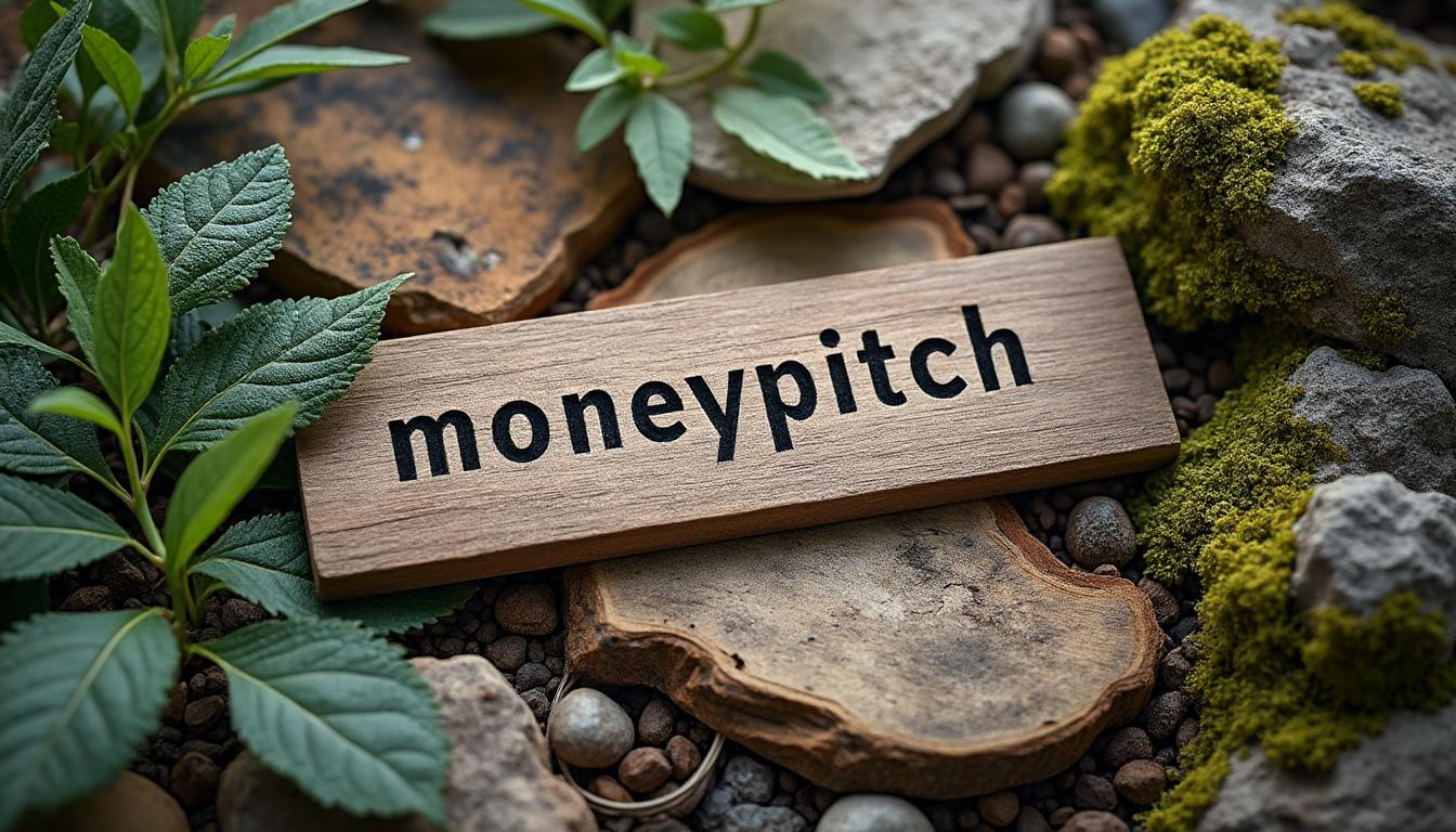 moneypitch : la plateforme innovante pour trouver des financements et présenter vos projets aux investisseurs facilement et rapidement.