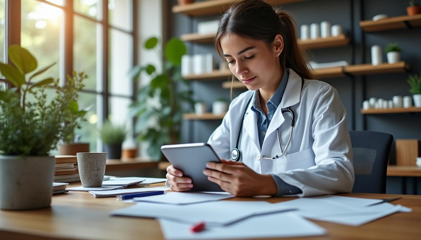 découvrez le salaire moyen d'un pharmacien en france, les facteurs qui l'influencent et les perspectives de carrière dans le secteur pharmaceutique.