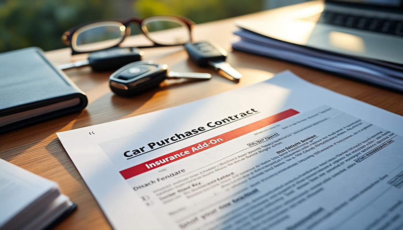 eurodatacar est un service expert en vérification d'historique de véhicules d'occasion, offrant des rapports complets pour assurer un achat en toute sécurité.