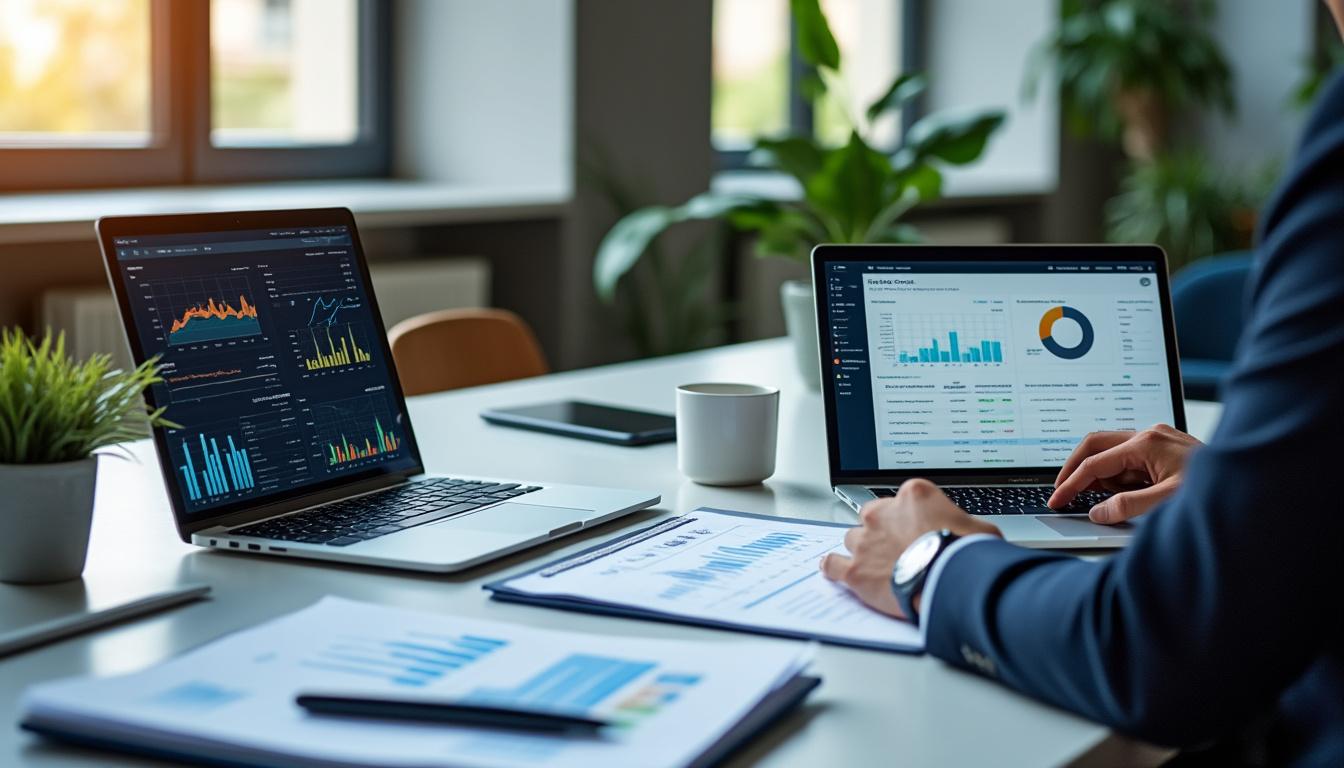 découvrez la gestion de crédit européenne : stratégies, meilleures pratiques et solutions pour optimiser le contrôle et le recouvrement des créances à travers l'europe.