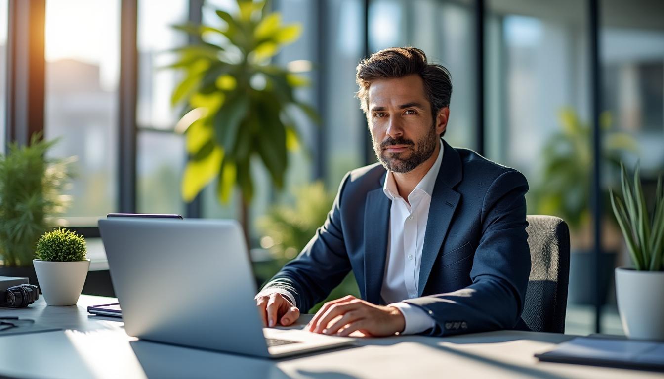 découvrez l'impact des géants du numérique gafam sur linkedin, leurs stratégies de recrutement et présence professionnelle sur la plateforme.