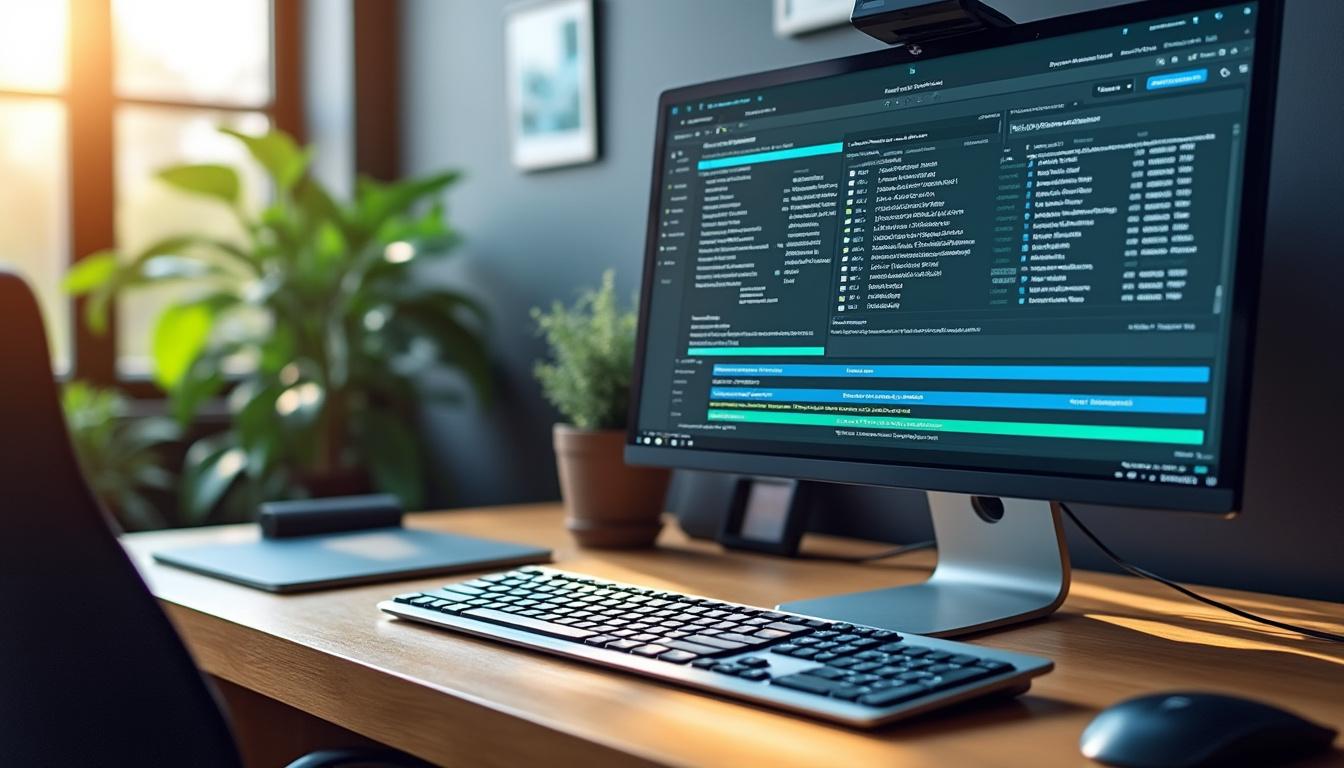 découvrez gktorrent, la plateforme de référence pour télécharger des fichiers torrents rapidement et en toute sécurité.