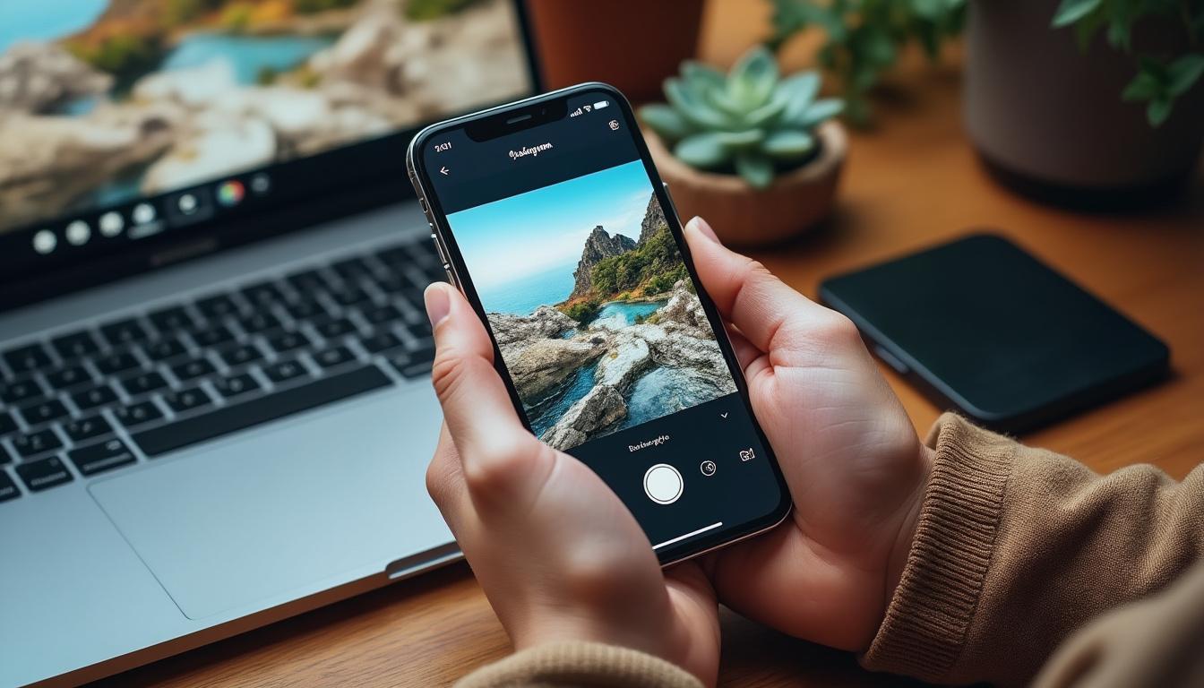 instadp vous permet de visualiser et télécharger facilement les photos de profil instagram en haute résolution.