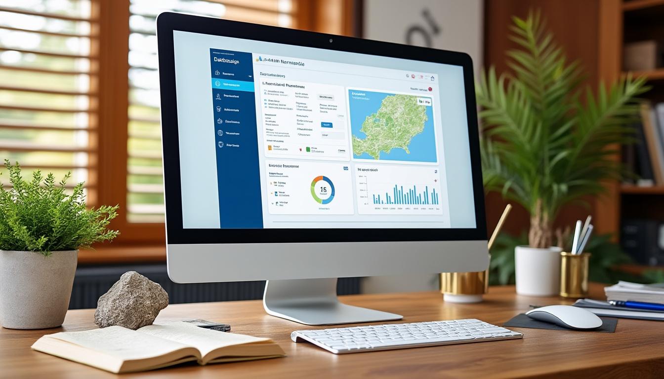 accédez à l'intranet normandie, votre espace collaboratif pour les ressources, communications et outils dédiés aux équipes de la région normandie.