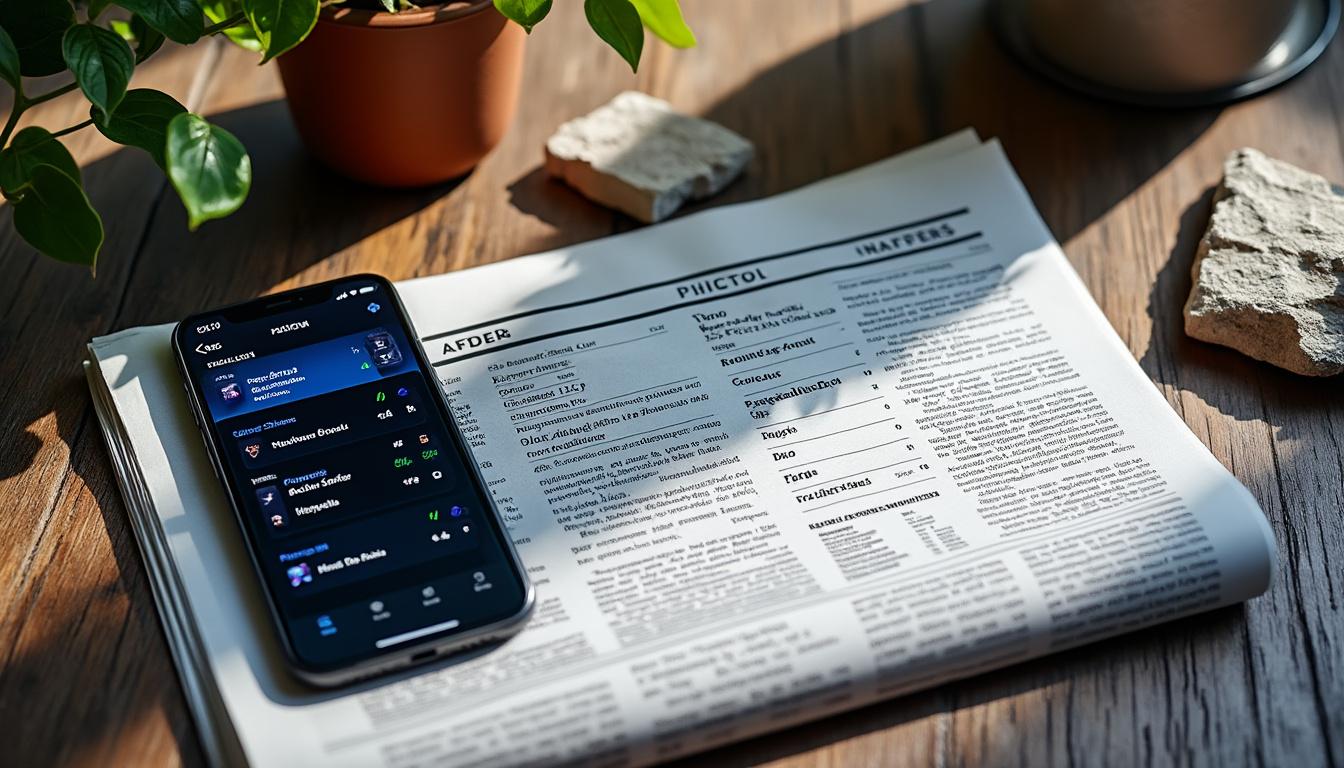 découvrez les dernières actualités sportives et tendances avec jornal record, votre source fiable pour des informations en temps réel et des analyses approfondies.
