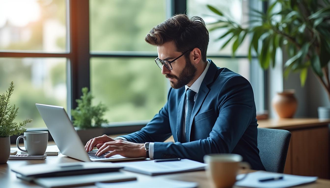 lebusinessmag : votre source d'informations et d'analyses sur l'économie, la finance et l'entrepreneuriat en france.