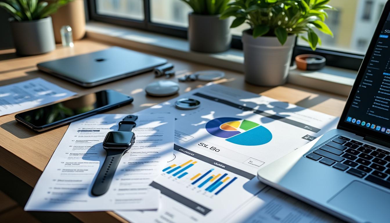 découvrez les dernières tendances hightech avec notre webzine spécialisé, votre source d'actualités, tests et conseils pour rester connecté à l'innovation.