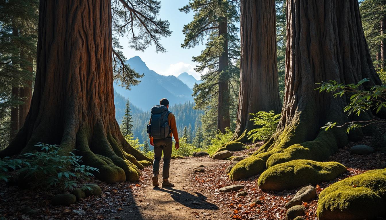 visiorando : découvrez des parcours de randonnée interactifs avec cartes, photos et conseils pour profiter pleinement de la nature.