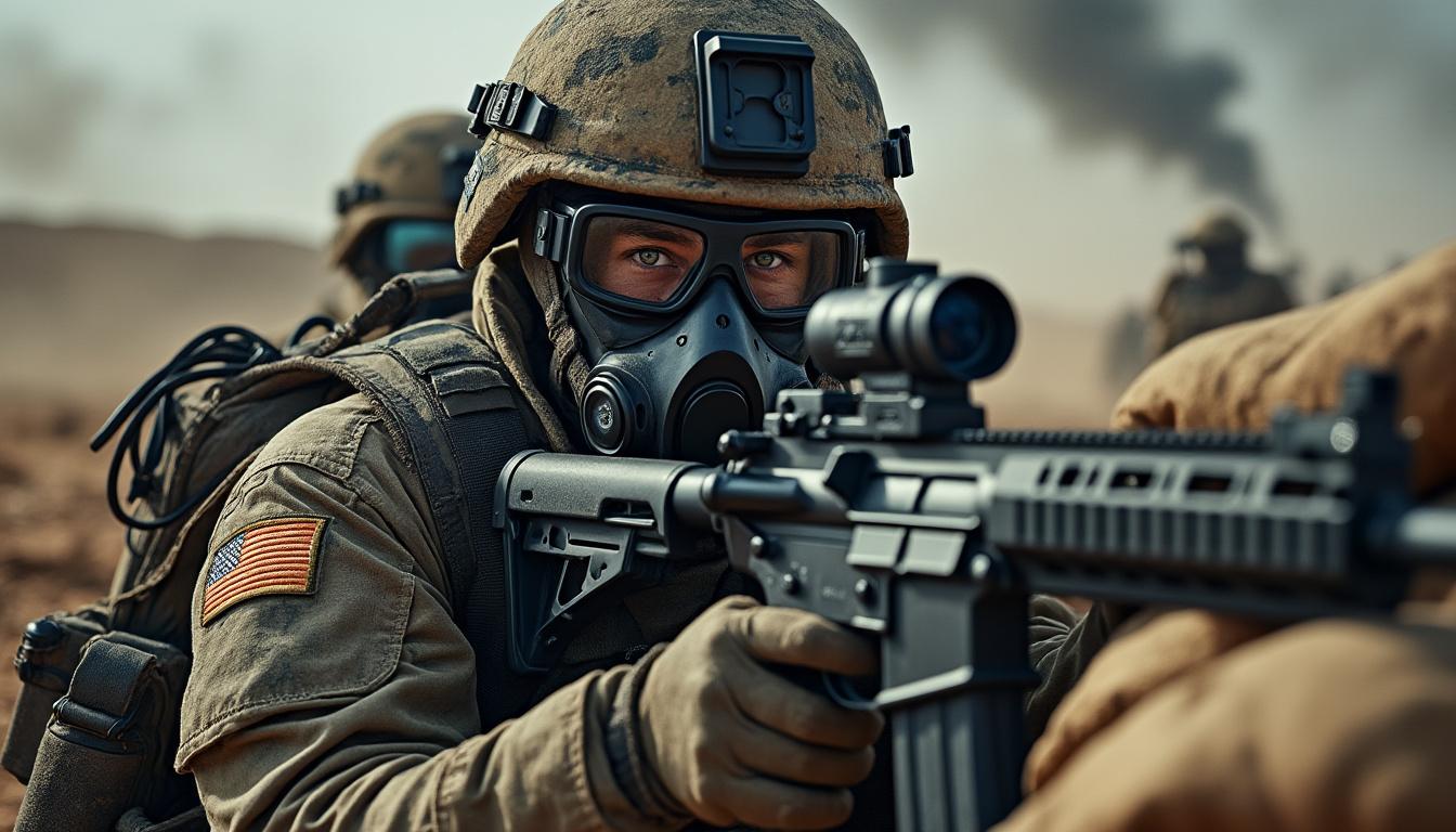 découvrez des conseils et stratégies pour devenir un vrai tryhard dans warzone et dominer vos parties avec efficacité et précision.