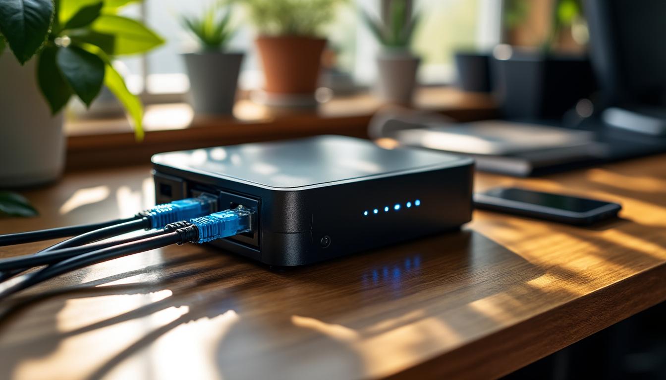 découvrez les causes fréquentes de l'association en cours avec le serveur freebox et suivez nos solutions pas à pas pour résoudre ce problème rapidement.