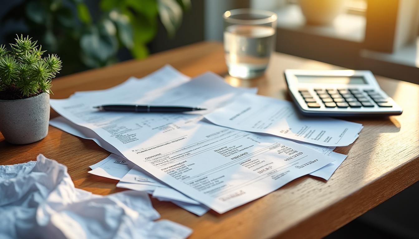 apprenez à calculer la tva facilement en convertissant un prix hors taxes (ht) en toutes taxes comprises (ttc) et inversement grâce à nos méthodes simples et rapides.
