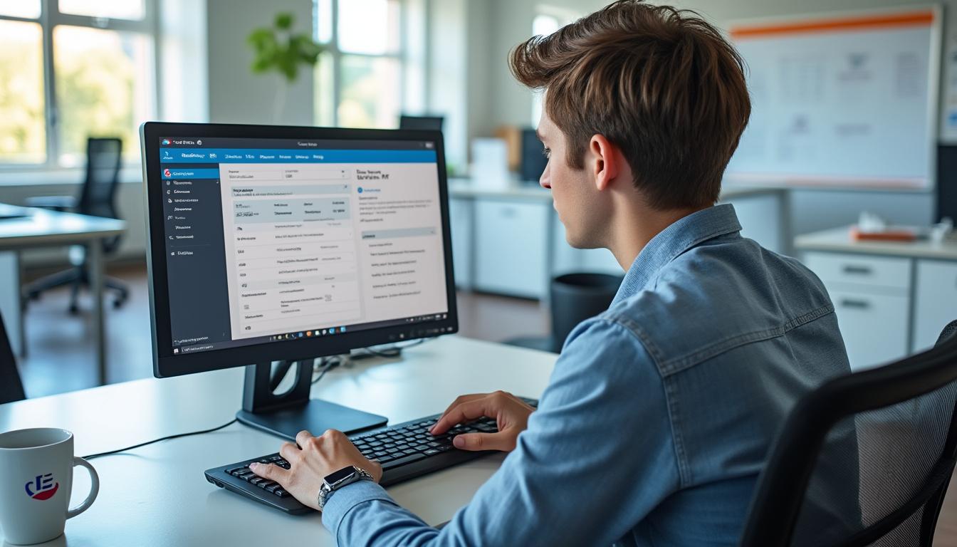 découvrez maboxrh, le portail rh de la poste qui vous permet de gérer facilement vos congés et consulter vos fiches de paie en ligne, en toute simplicité.