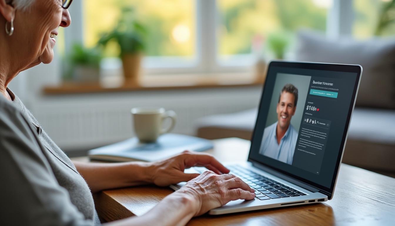 découvrez comment créer, activer et accéder facilement à votre compte disons demain pour profiter pleinement des fonctionnalités du site de rencontre.