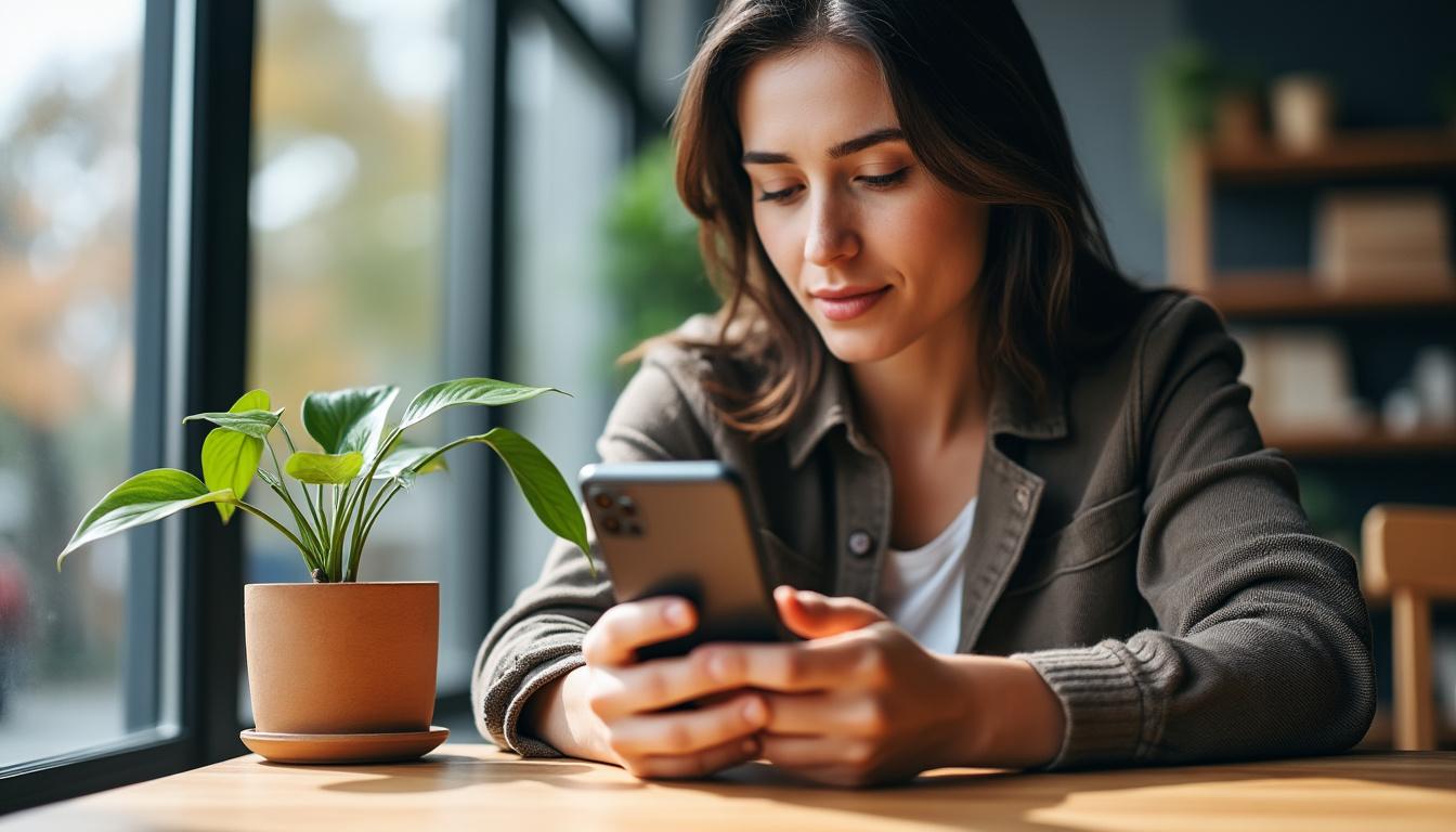 découvrez comment créer, activer et accéder à votre compte disons demain facilement pour profiter pleinement de la plateforme de rencontres.