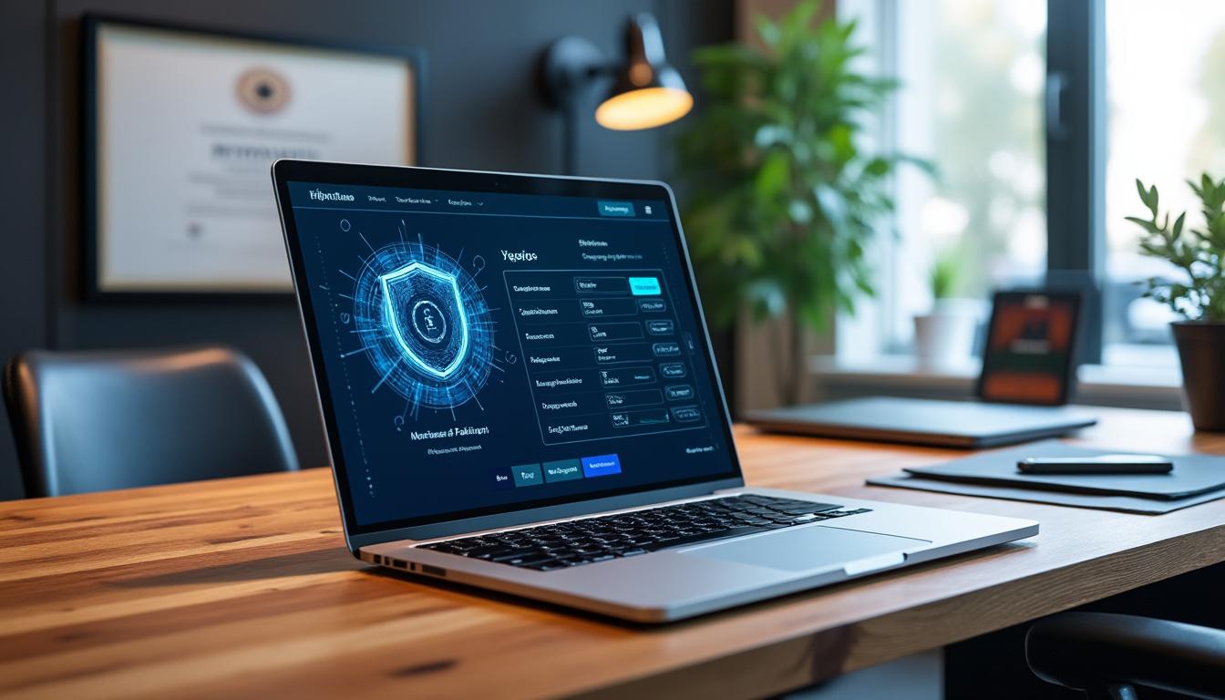 myarkevia, votre coffre-fort numérique sécurisé pour consulter et conserver facilement toutes vos fiches de paie en un seul endroit, en toute confidentialité.