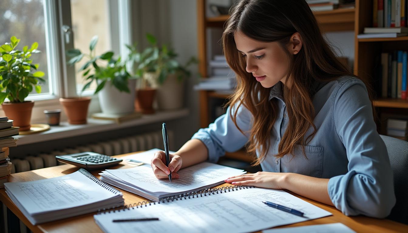 retrouvez toutes les annales dcg pour vous préparer efficacement à l'examen diplôme de comptabilité et de gestion avec des sujets corrigés et commentés.