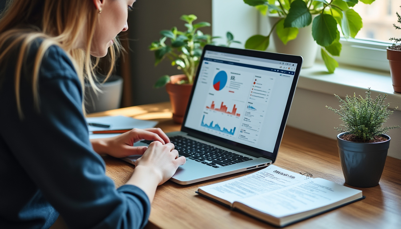 découvrez le bachelor marketing digital studi, une formation complète pour maîtriser les stratégies digitales, le marketing en ligne et les outils numériques afin de réussir dans le secteur du marketing digital.