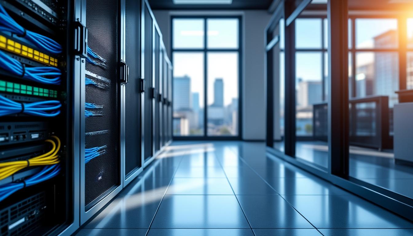 point de distribution de branche : optimisez la gestion et la répartition efficace des ressources dans votre réseau.