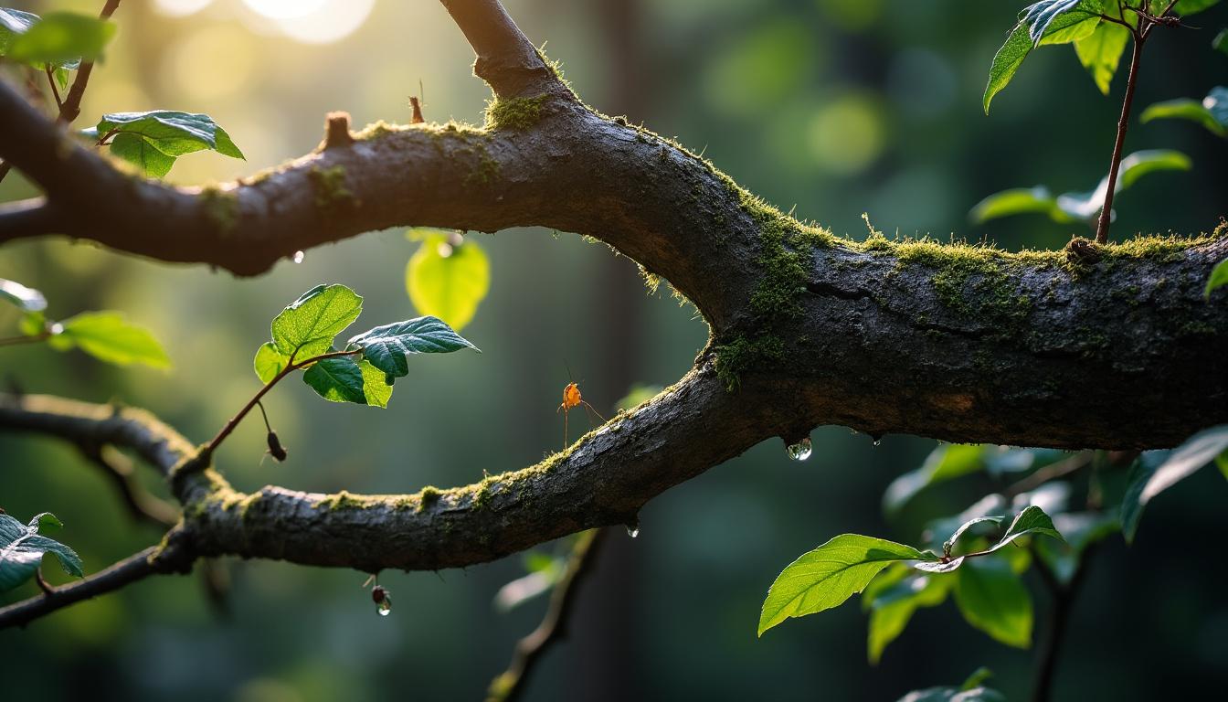 découvrez le point de distribution des branches, une solution efficace pour optimiser la gestion et la distribution dans votre réseau.