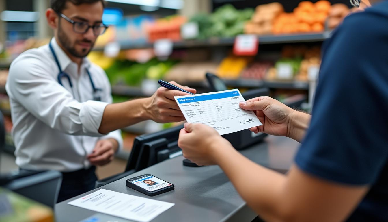 découvrez comment utiliser le chèque différé chez leclerc pour faciliter vos achats et gérer votre budget en toute simplicité.