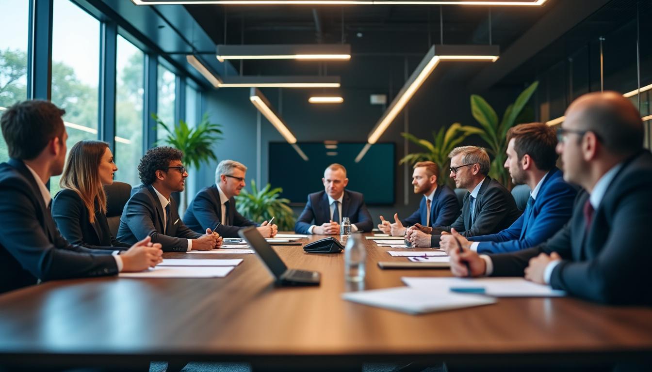 découvrez le comité d'établissement bnp paribas, ses missions, ses membres et les avantages offerts aux salariés pour améliorer leur qualité de vie au travail.