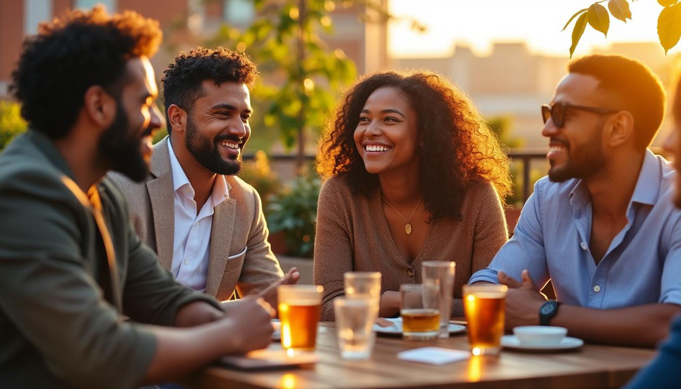 découvrez comment rencontrer des entrepreneurs facilement grâce à nos conseils pratiques et astuces pour élargir votre réseau professionnel.