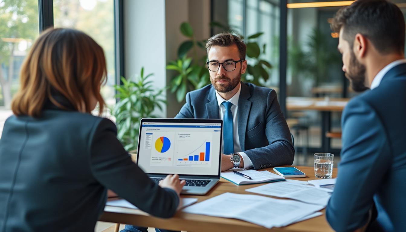 agence de recrutement spécialisée en conformité pour trouver les talents adaptés à vos besoins réglementaires.
