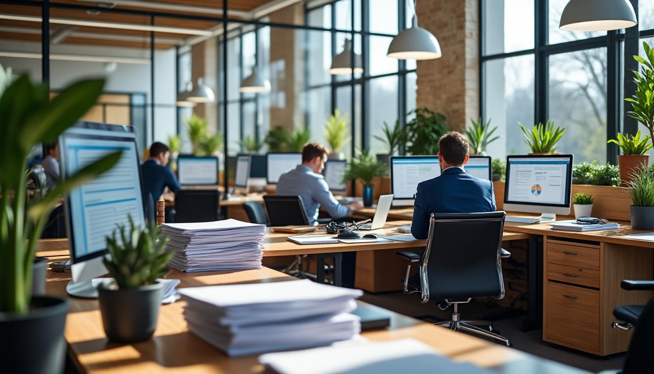 agence de recrutement spécialisée en conformité, dédiée à trouver les meilleurs talents pour assurer le respect des normes et réglementations de votre entreprise.