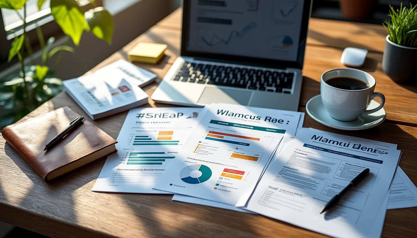 découvrez des stratégies de rédaction efficaces pour optimiser vos contenus, capter l'attention de votre audience et améliorer votre communication.