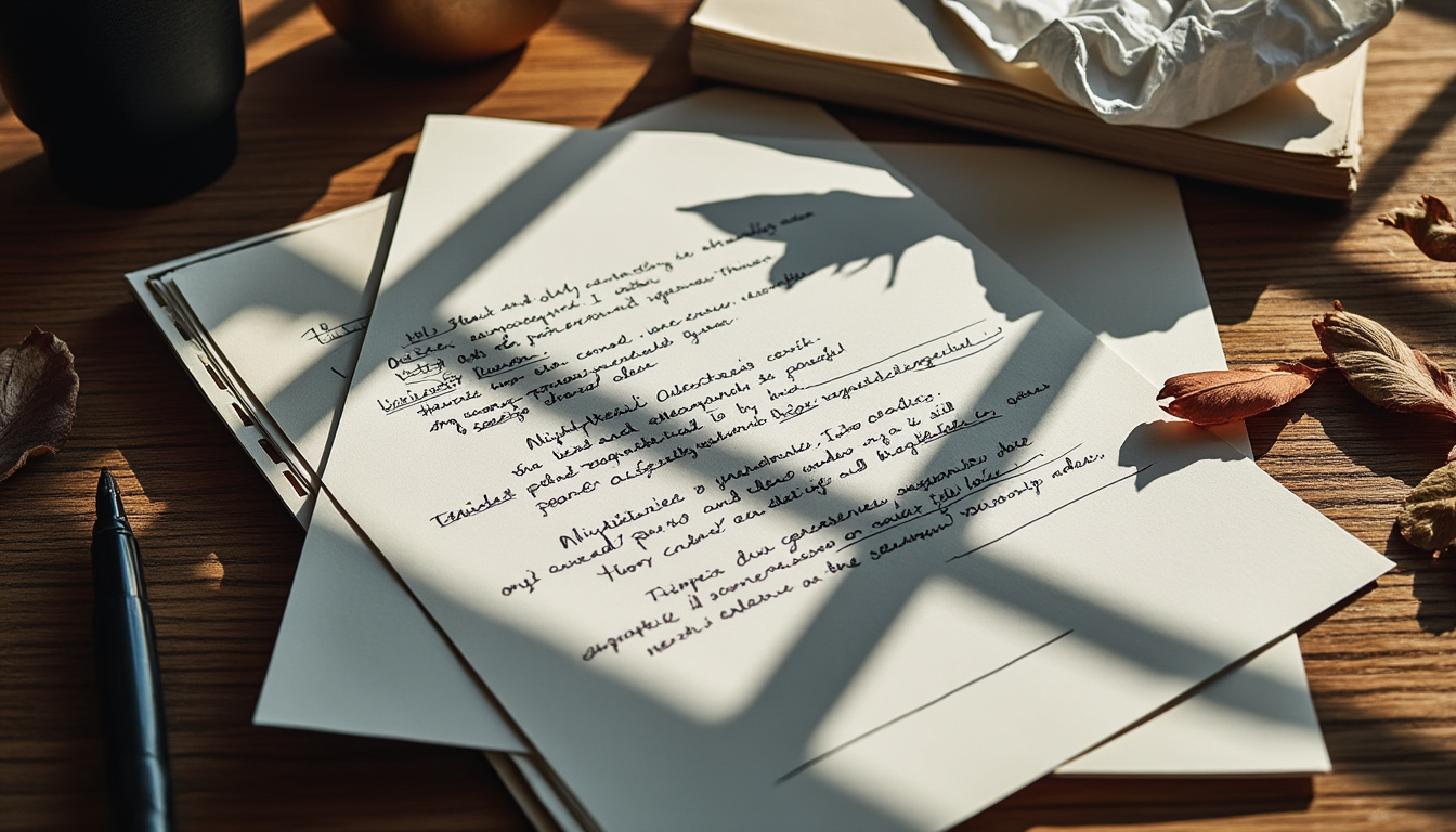 découvrez des stratégies de copywriting efficaces pour améliorer la communication et augmenter vos ventes grâce à des textes persuasifs et ciblés.
