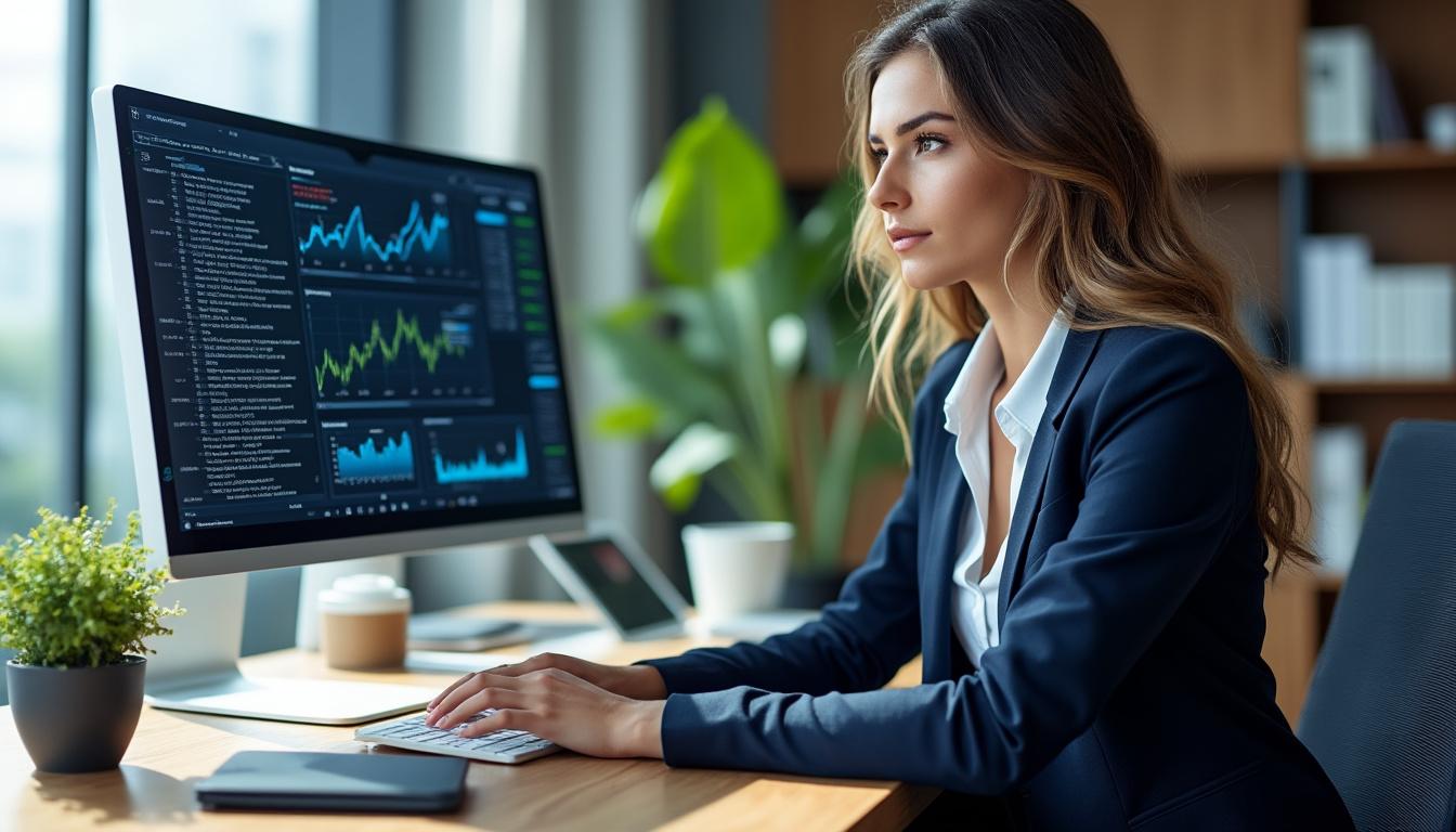 responsable de la validation des données, garantissant la qualité, l'intégrité et la conformité des informations au sein de l'entreprise.