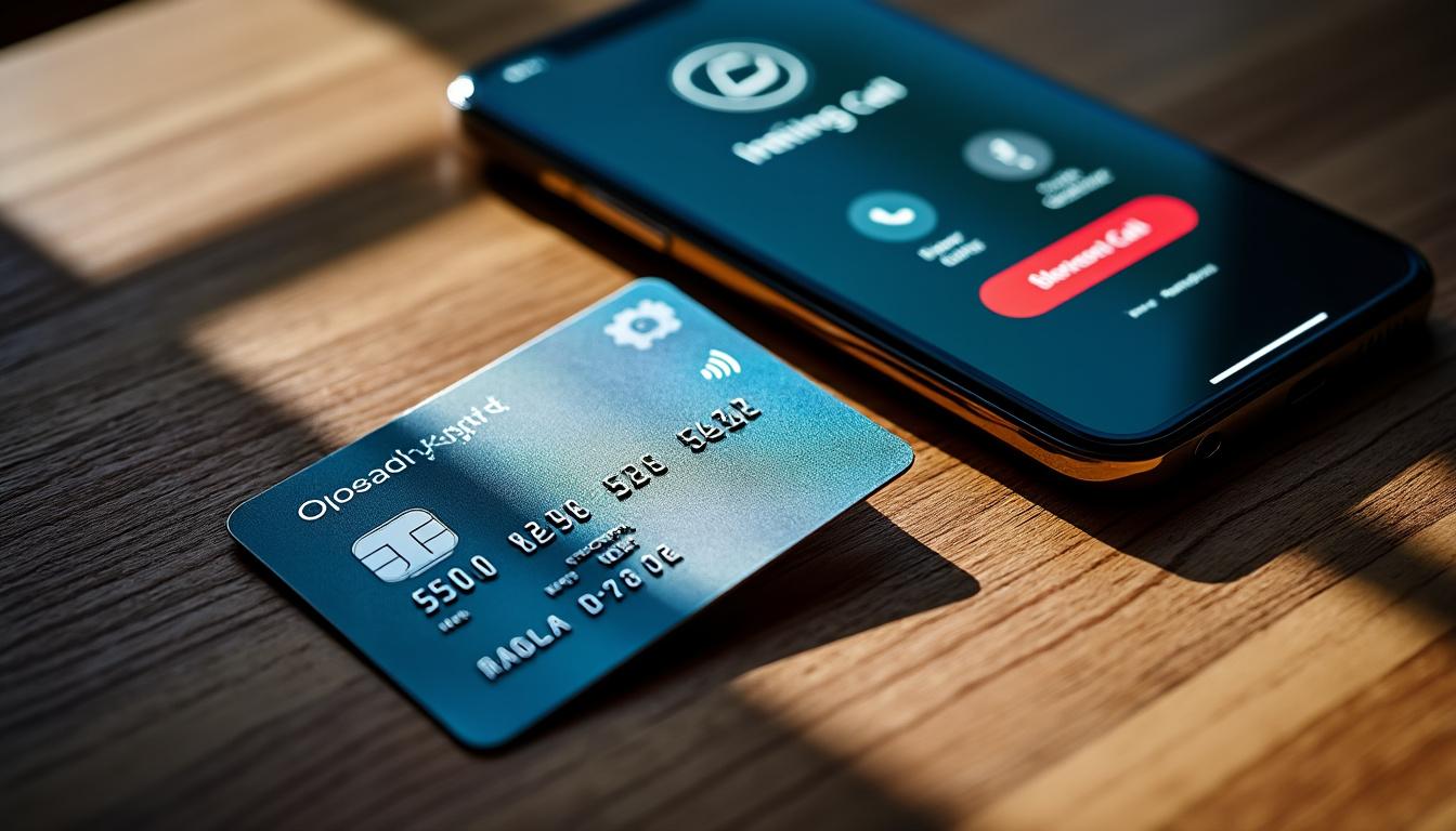 découvrez pourquoi et comment fournir en toute sécurité les 4 derniers chiffres de votre carte bancaire, et protégez vos informations personnelles.