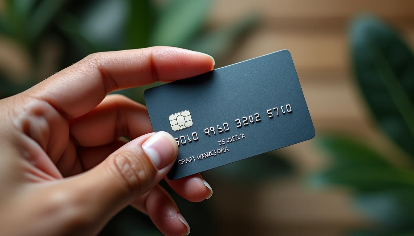 découvrez comment fournir en toute sécurité les 4 derniers chiffres de votre carte bancaire et pourquoi cette information est souvent demandée.