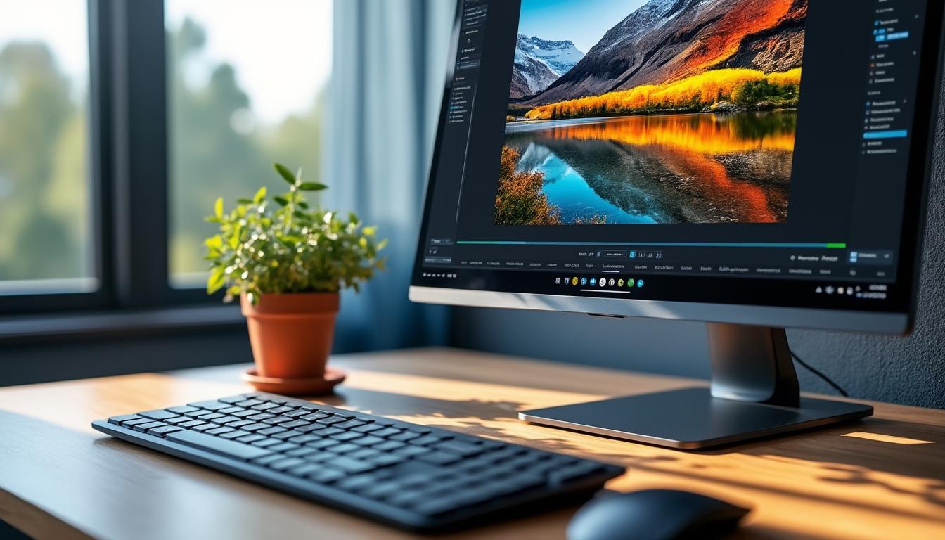 apprenez comment enlever un filigrane d'une photo facilement et rapidement grâce à nos astuces simples et efficaces.