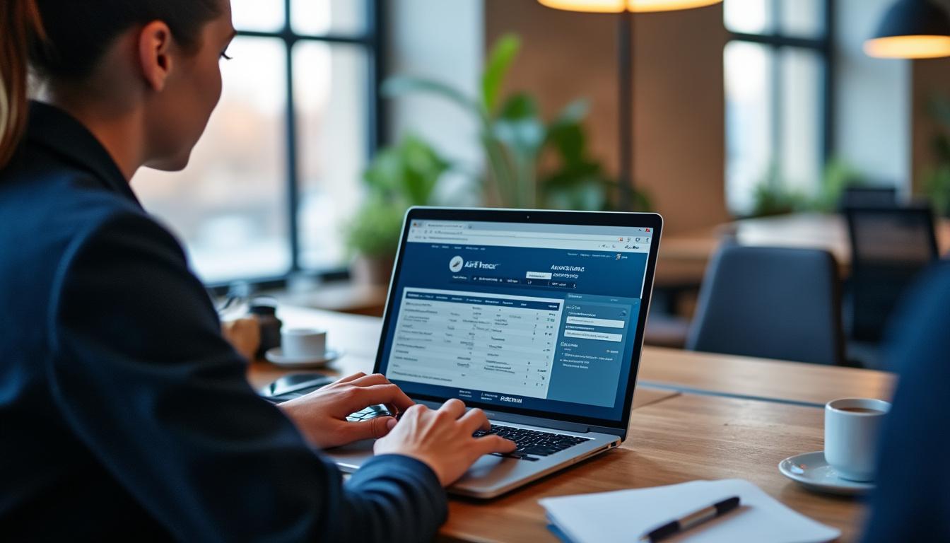 découvrez gpnet af, votre solution innovante pour la gestion avancée des réseaux et la connectivité optimale.