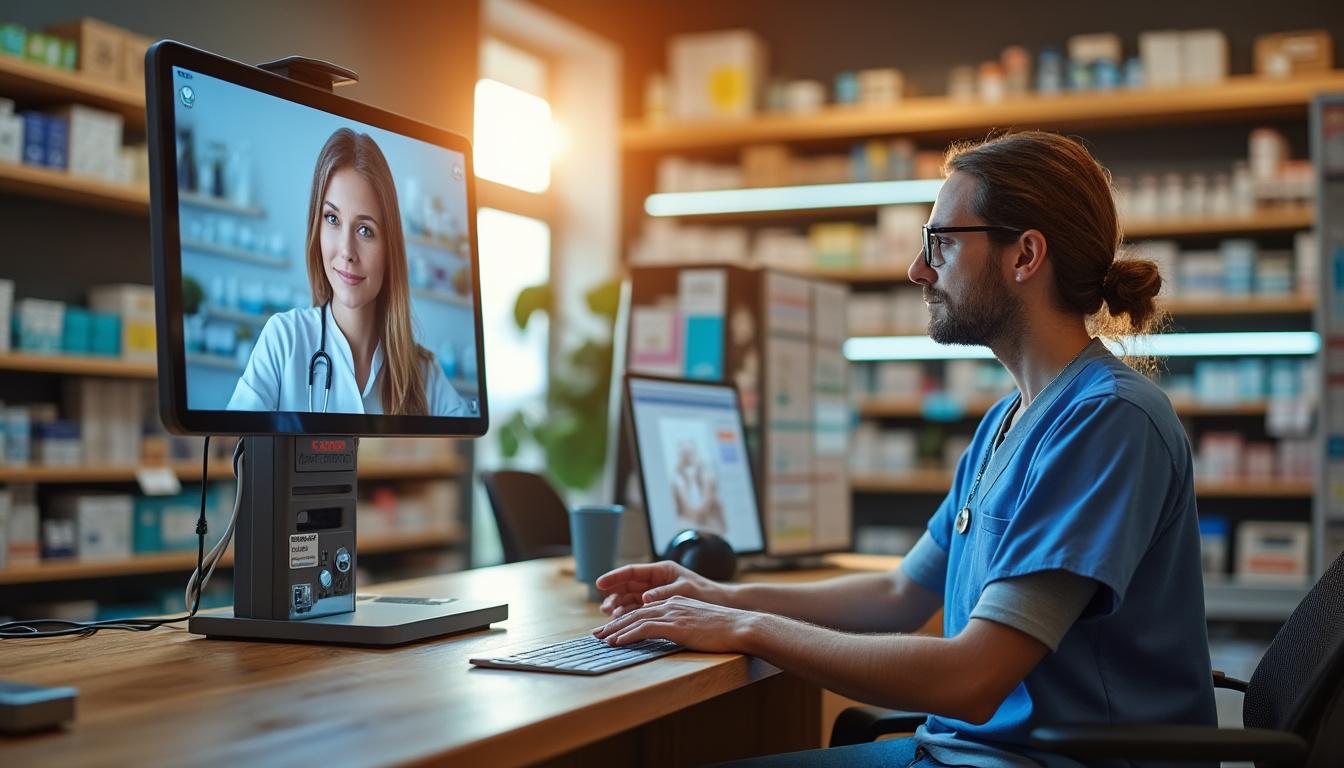 découvrez les avis sur medadom, la plateforme de télémédecine, et profitez de retours d'expérience pour mieux comprendre ses services et sa qualité.