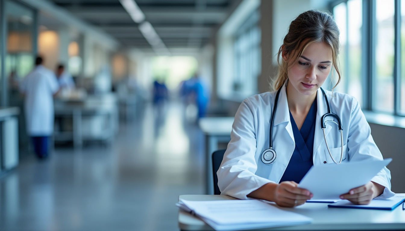 découvrez les principales mesures et impacts de la réforme du métier d'infirmière, ses enjeux professionnels et les évolutions attendues dans le secteur de la santé.