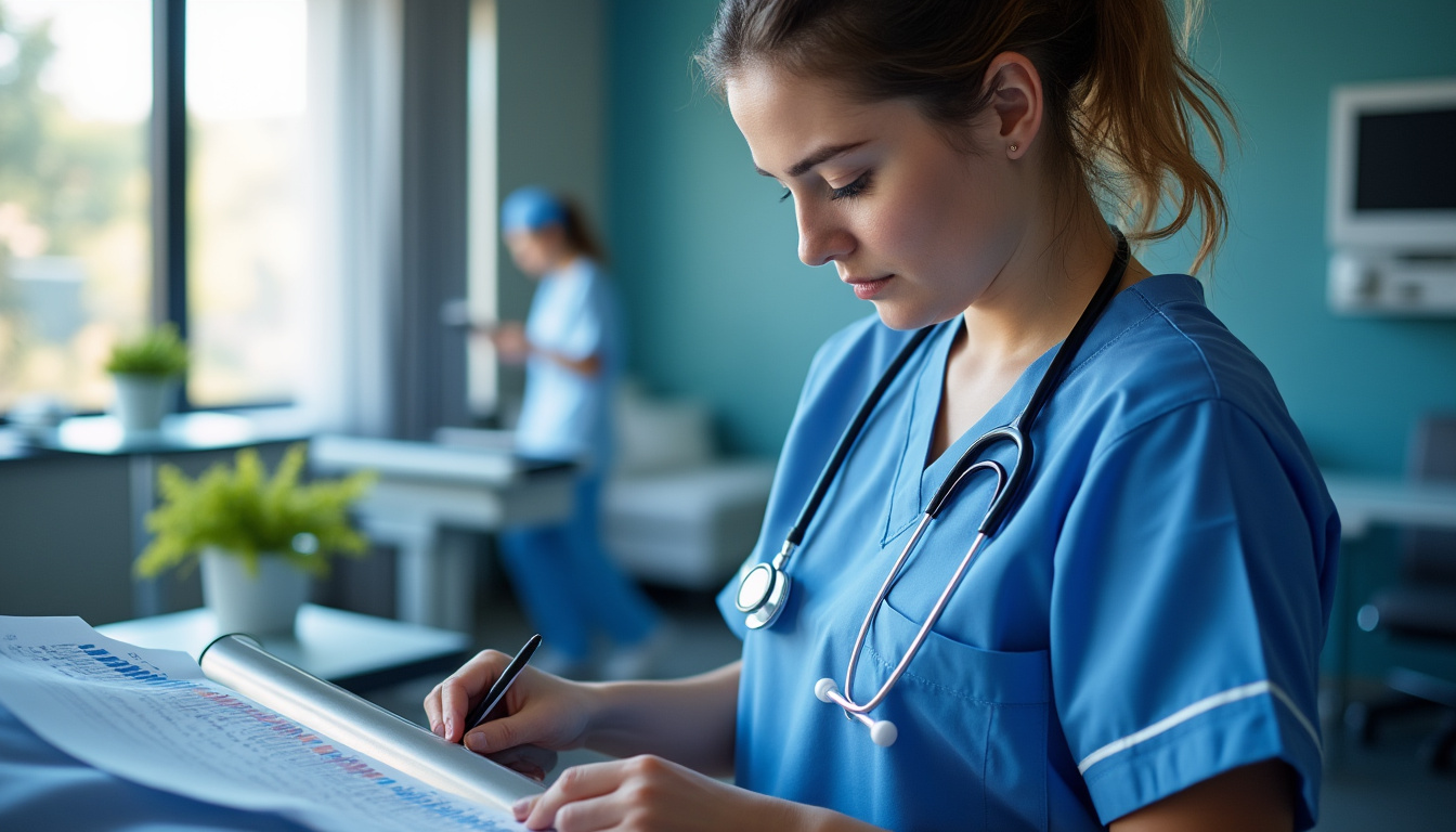 découvrez les principales évolutions de la réforme du métier d'infirmière, ses impacts sur la profession et les nouvelles compétences requises.