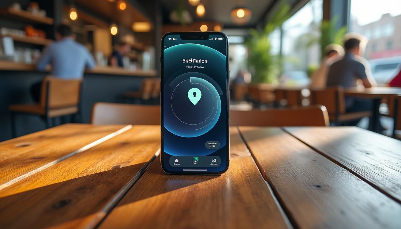 découvrez les meilleurs vpn pour iphone afin de sécuriser votre connexion, protéger votre vie privée et accéder librement à internet où que vous soyez.