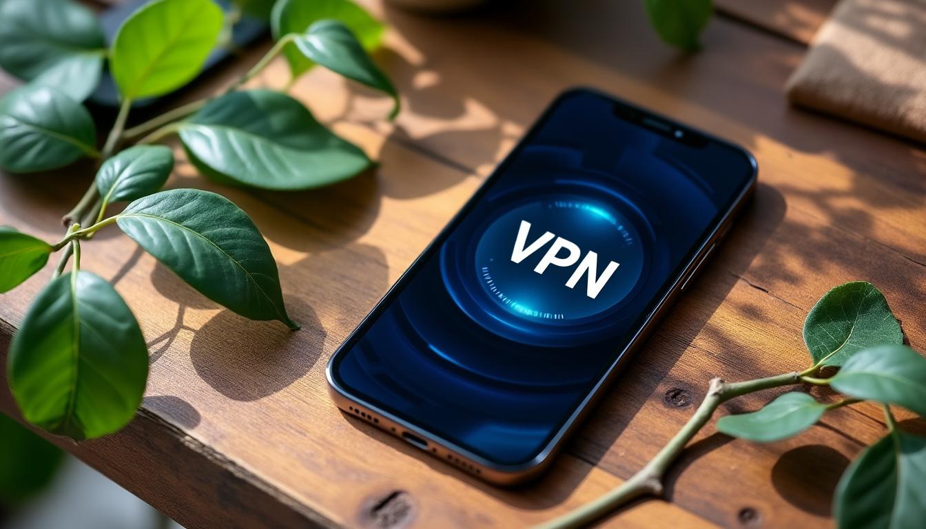 découvrez les meilleurs vpn pour iphone afin de sécuriser votre connexion, protéger votre vie privée et accéder à vos contenus préférés en toute liberté.