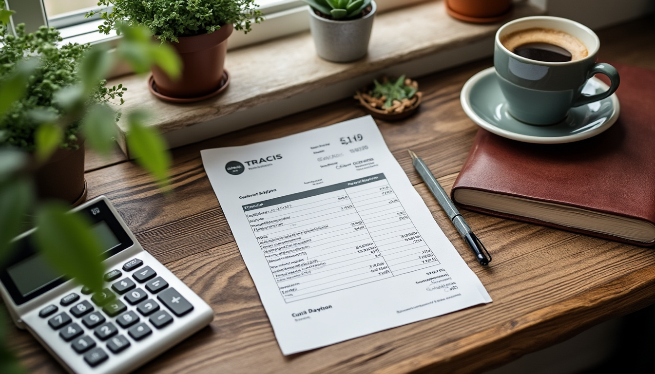 calculez facilement le salaire net à partir d'un salaire brut de 42000€ en france avec notre guide complet.