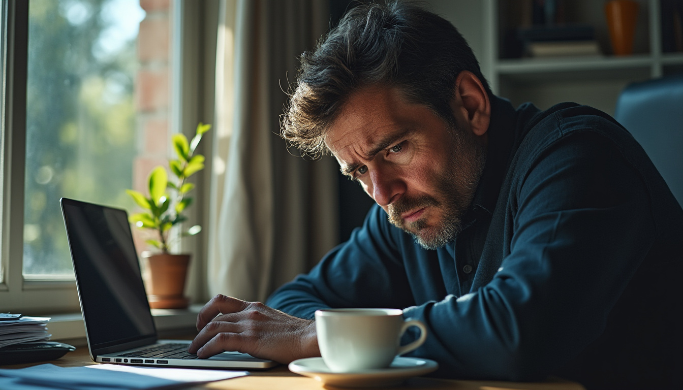 découvrez des conseils et des solutions pour mieux gérer votre insatisfaction au travail et retrouver épanouissement professionnel.