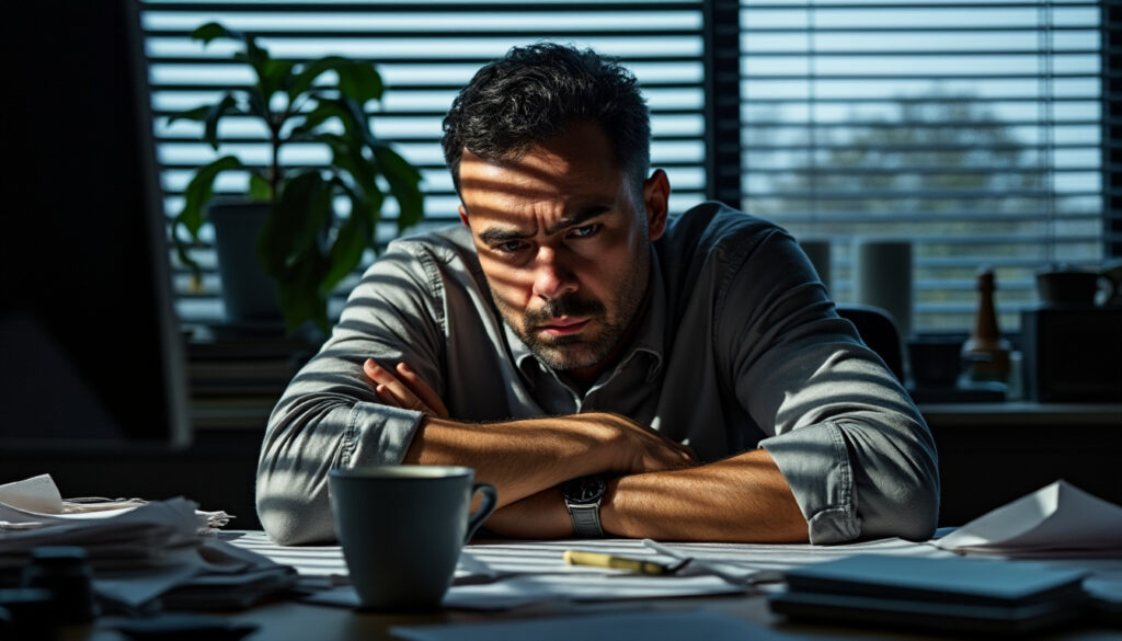 découvrez comment gérer le mal-être au travail et retrouver un équilibre professionnel et personnel malgré la difficulté à supporter votre emploi actuel.