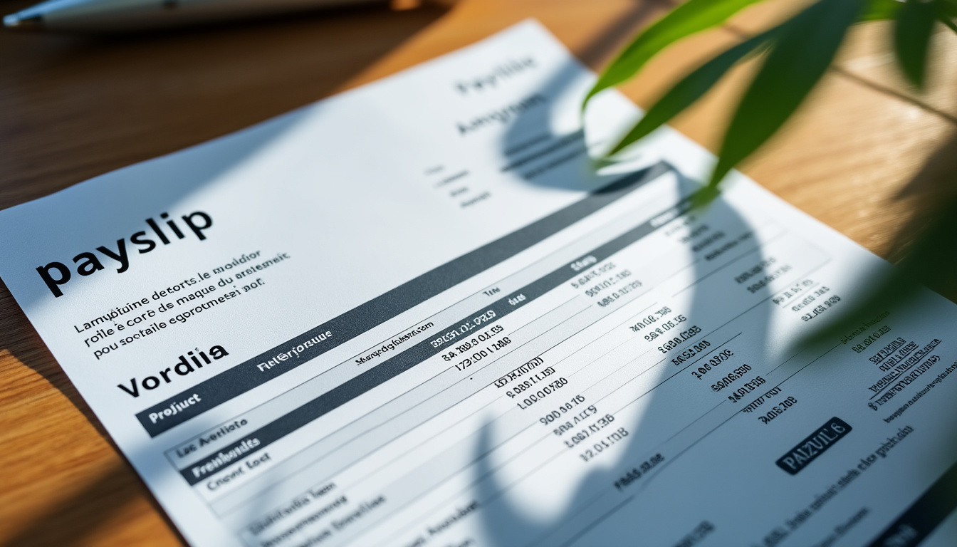 découvrez la signification des abréviations courantes utilisées dans un bulletin de salaire pour mieux comprendre votre fiche de paie.