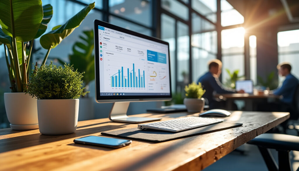 agence smma spécialisée en marketing digital, gestion des réseaux sociaux et stratégie publicitaire pour booster la visibilité de votre entreprise.
