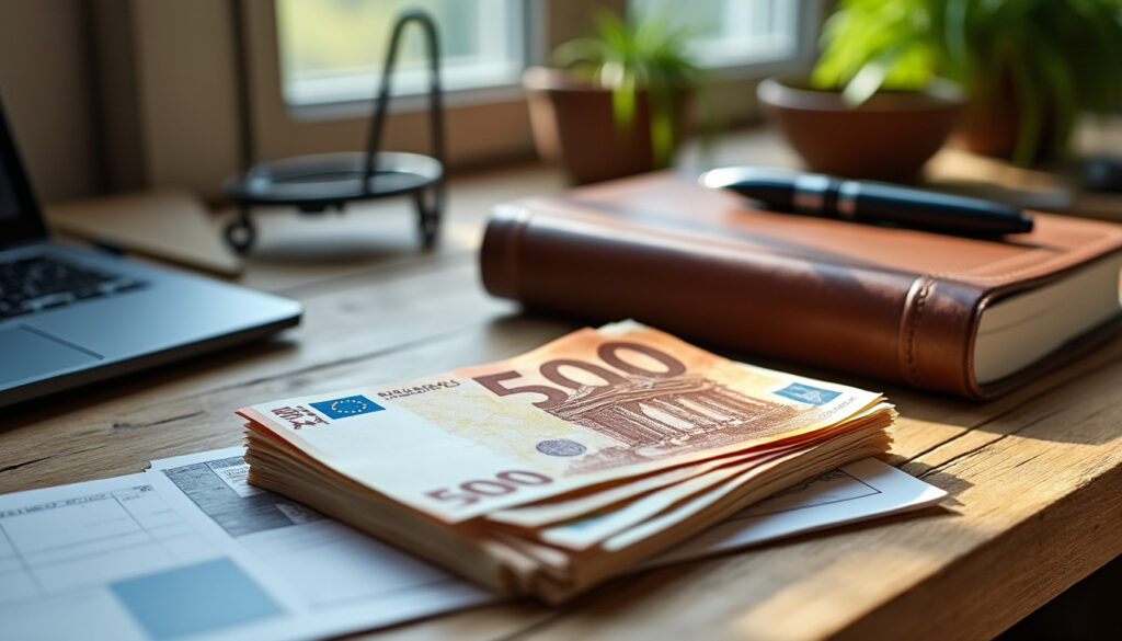 découvrez comment bénéficier de l'aide de 5000 euros destinée aux auto-entrepreneurs pour soutenir le développement de votre activité indépendante.