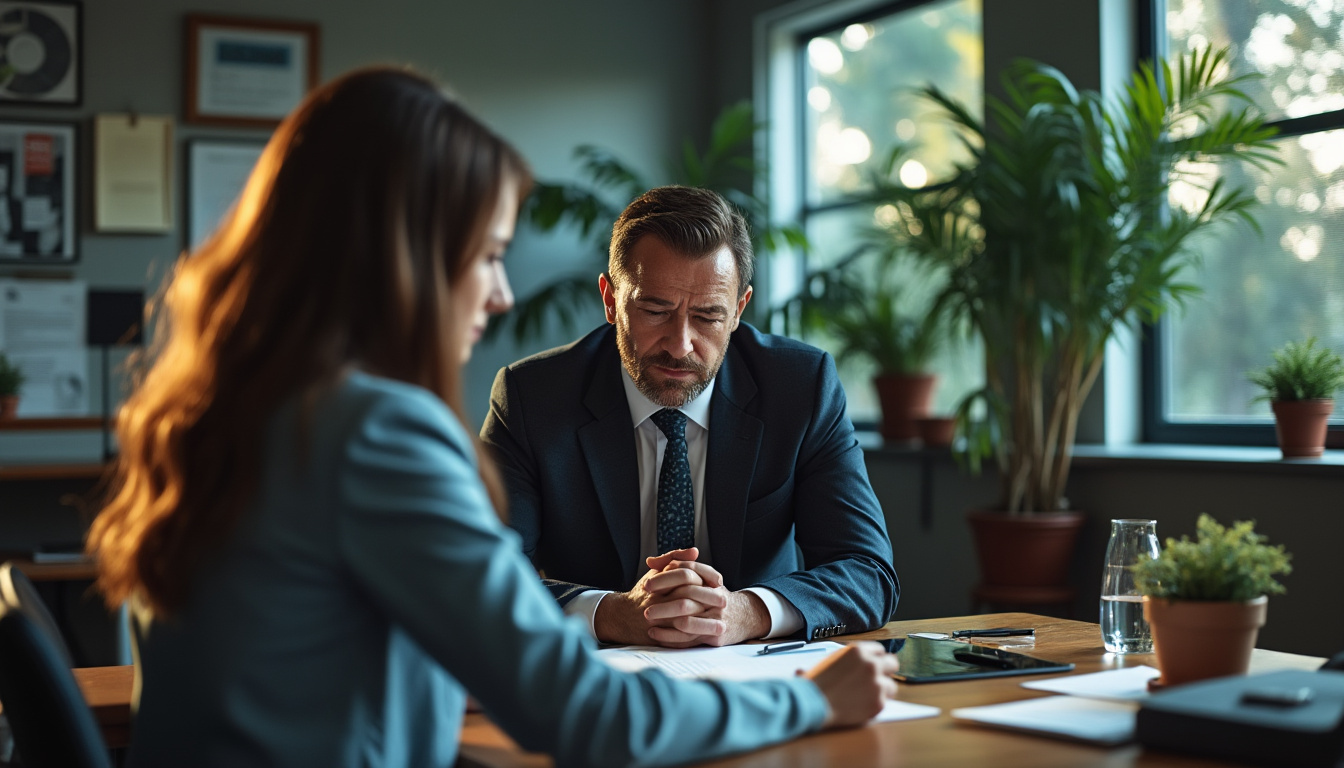 découvrez des stratégies efficaces pour déstabiliser votre chef tout en restant professionnel et respectueux dans votre environnement de travail.