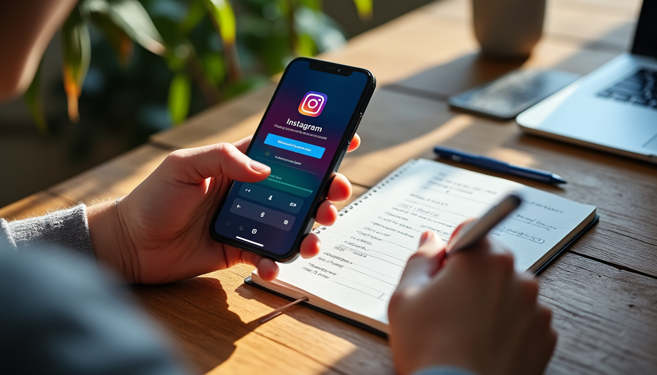 découvrez comment récupérer facilement un compte instagram perdu ou piraté grâce à nos conseils pratiques et étapes simples.
