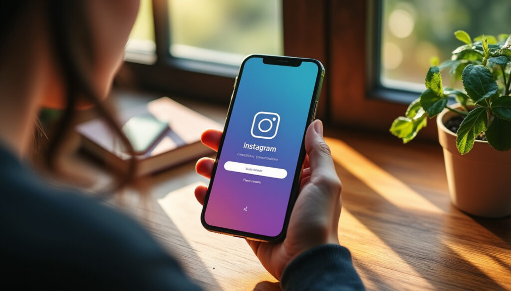 découvrez les étapes essentielles pour récupérer facilement un compte instagram perdu ou piraté. suivez notre guide pratique pour retrouver l'accès rapidement et en toute sécurité.